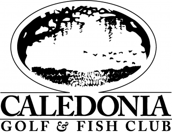 CALEDONIA GOLF & FISH .